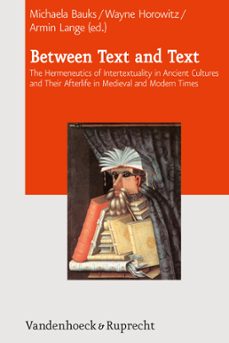 between text and text (ebook)-9783647550251