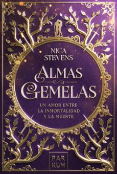 almas gemelas (ebook)-9783691250251