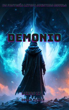 demonio (libro 27) (ebook)-diego muñoz-9783691497151