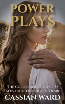 power plays   the collection (parts 13) (ebook)-cassian ward-cassian ward-9783692288451