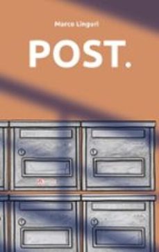 post. (ebook)-marco linguri-9783695769551