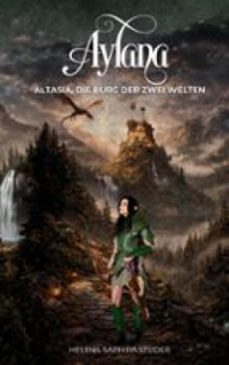 aylana-helena saphira studer-9783696331351