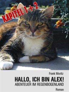 hallo, ich bin alex! (ebook)-9783734725951