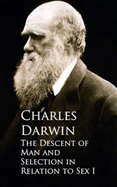 the descent of man and selection in relation to sex (ebook)-charles darwin-9783736410251