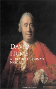 a treatise of human nature (ebook)-david hume-9783736413351