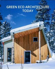 green eco architecture today-9783741940651