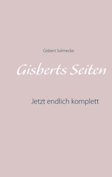 gisberts seiten-gisbert solmecke-9783750451551