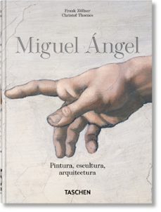 miguel ángel-christof thoenes-frank zollner-9783754406151