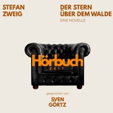 der stern uber dem walde. eine novelle. (audiolibro)-stefan zweig-9783754521151