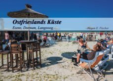 ostfrieslands kuste (ebook)-9783755732051