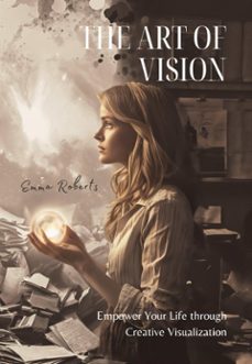 the art of vision (ebook)-emma roberts-9783758454851
