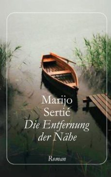 die entfernung der nahe (ebook)-9783769336351