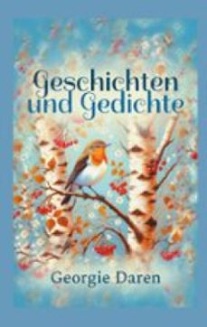 geschichten und gedichte (ebook)-georgie daren-9783769347951