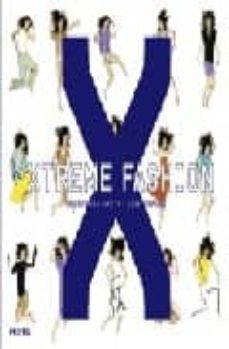 xtreme fashion-courtenay smith-sean topham-9783791331751