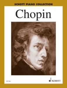 selected piano works (ebook)-frederic chopin-9783795725051