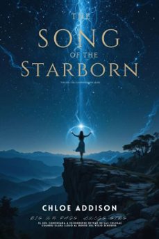 song of the starborn (ebook)-chole addison-9783819746451