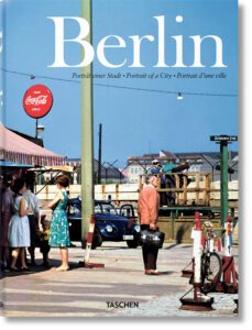 berlin (ed. trilingue ingles-aleman-frances)-9783822814451