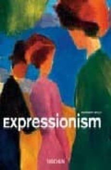 expresionismo (serie menor)-9783822822951