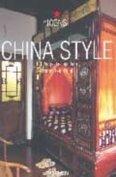 china style-9783822849651