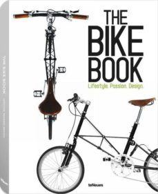 the bike book-9783832796051
