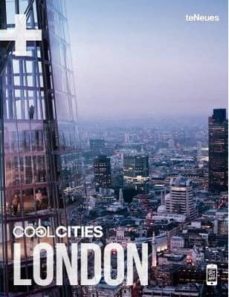 (pe) cool cities london-9783832798451