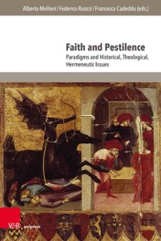 faith and pestilence (ebook)-9783847014751