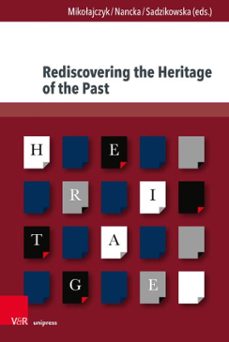 rediscovering the heritage of the past (ebook)-9783847019251
