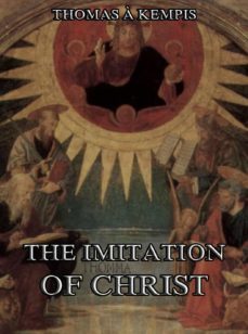 the imitation of christ (ebook)-thomas a kempis-9783849620851