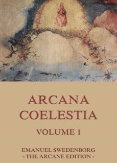 arcana coelestia, volume 1 (ebook)-emanuel swedenborg-9783849640651