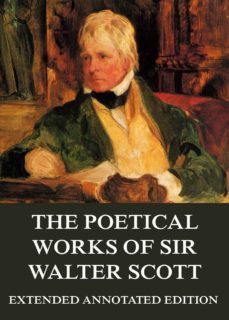 the poetical works (ebook)-sir walter scott-9783849645151
