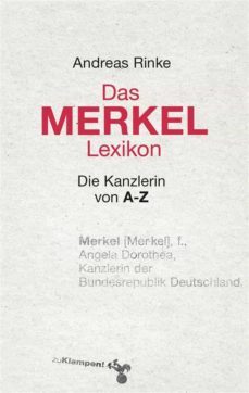 das merkel-lexikon (ebook)-andreas rinke-9783866744851