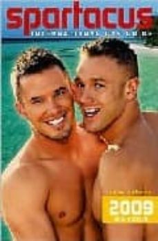 2009 spartacus international gay guide-briand (ed) bedford-9783867873451