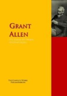 -grant allen-9783956702051