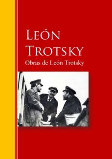 obras de leon trotsky (ebook)-leon rotsky-9783959282451