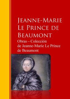 obras  coleccion  de jeanne-marie le prince de beaumont (ebook)-jeanne marie le prince de beaumont-9783959284851