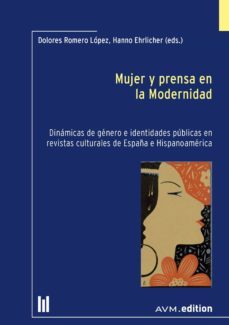 mujer y prensa en la modernidad (ebook)-9783960915751