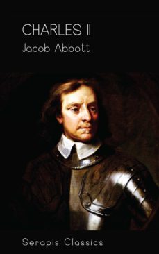charles ii (serapis classics) (ebook)-9783962559151