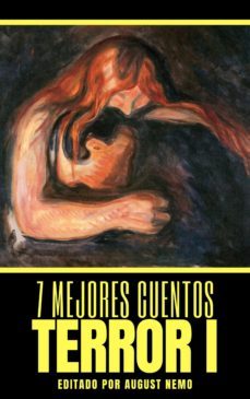 7 mejores cuentos - terror i (ebook)-august nemo-9783968580951