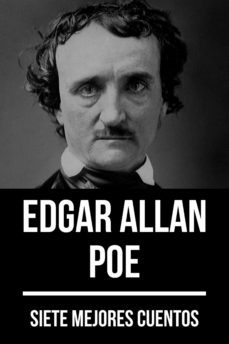 7 mejores cuentos de edgar allan poe (ebook)-edgar allan poe-9783968585451