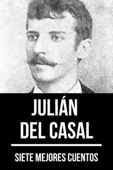 7 mejores cuentos de julian del casal (ebook)-julian del casal-august nemo-9783969174951