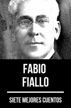 7 mejores cuentos de fabio fiallo (ebook)-fabio fiallo-august nemo-9783969177051