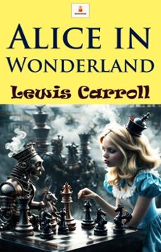 alice in wonderland (ebook)-lewis carroll-lewis carroll-9783988655851