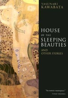 house of the sleeping beauties and other stories-yasunari kawabata-9784770029751