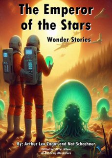 the emperor of the stars (ebook)-9785849081151