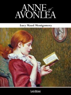 anne of avonlea (ebook)-lucy maud montgomery-lucy maud montgomery-9786050443851