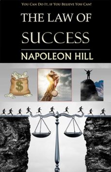 the law of success (ebook)-9786057861351