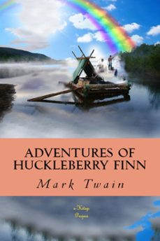 adventures of huckleberry finn (ebook)-mark twain-mark twain-9786059654951