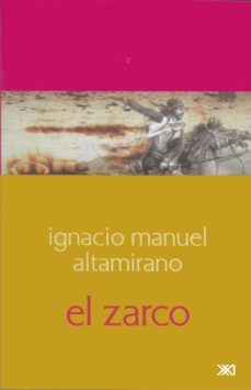 el zarco (ebook)-ignacio manuel altamirano-9786070306051