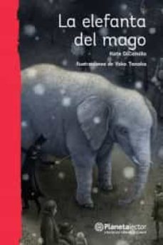 la elefanta del mago-9786070738951