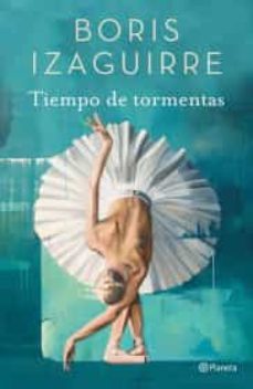 tiempo de tormentas-9786070748851